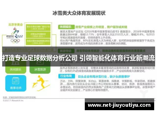 打造专业足球数据分析公司 引领智能化体育行业新潮流