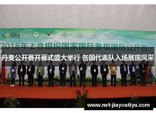 丹麦公开赛开幕式盛大举行 各国代表队入场展现风采