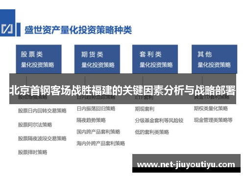 北京首钢客场战胜福建的关键因素分析与战略部署