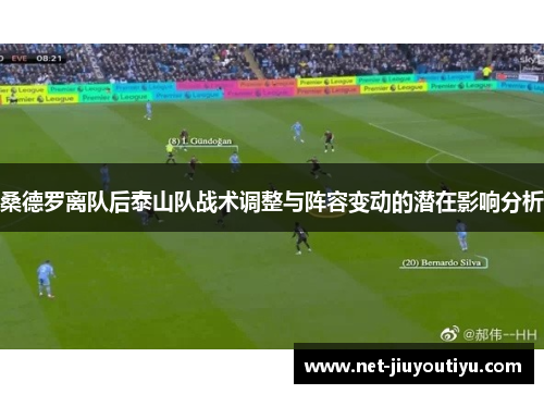 桑德罗离队后泰山队战术调整与阵容变动的潜在影响分析